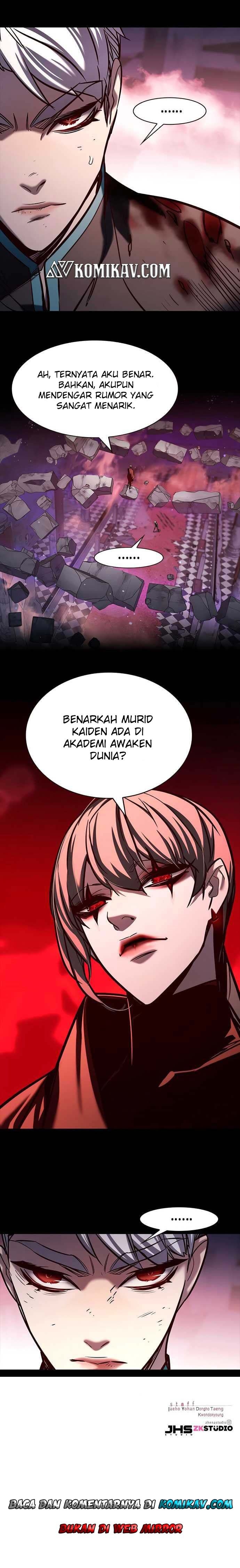 Eleceed