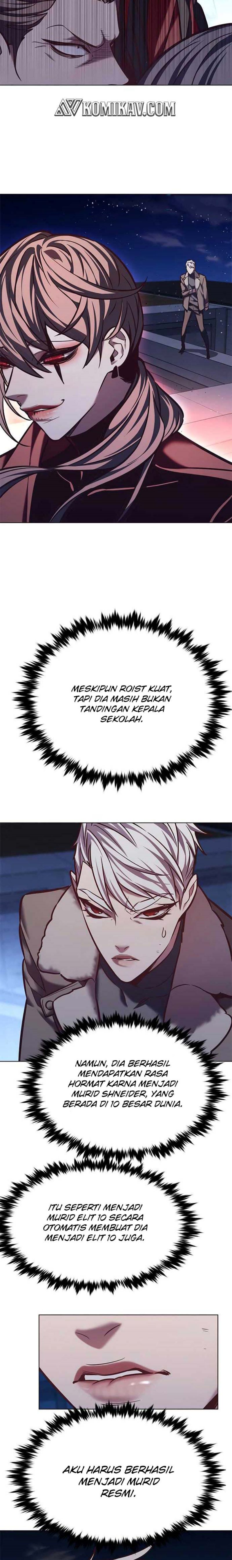Eleceed