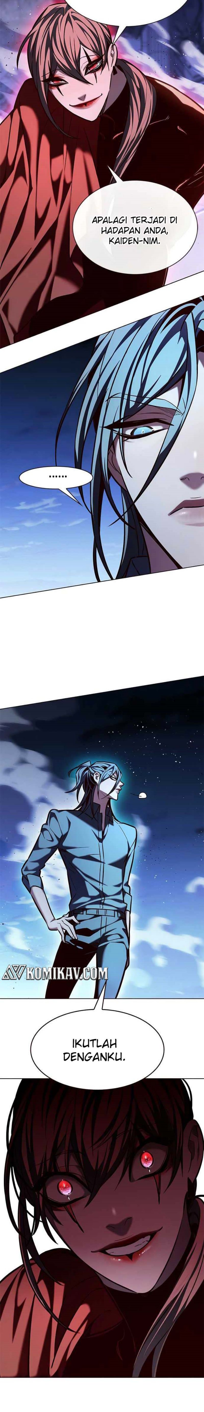 Eleceed
