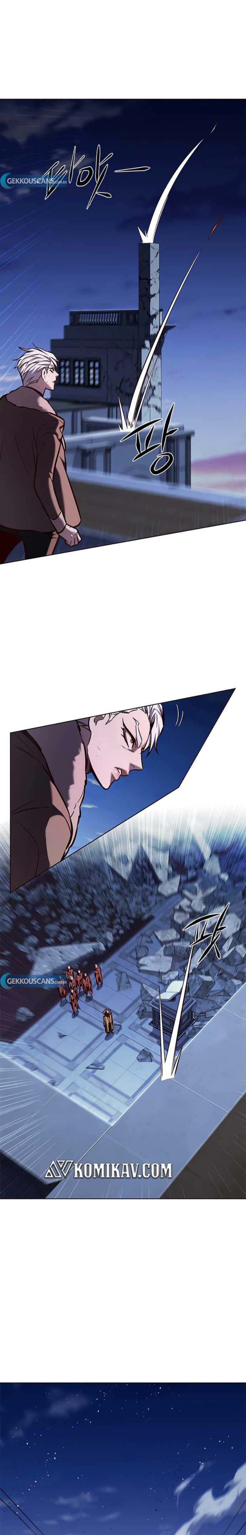 Eleceed