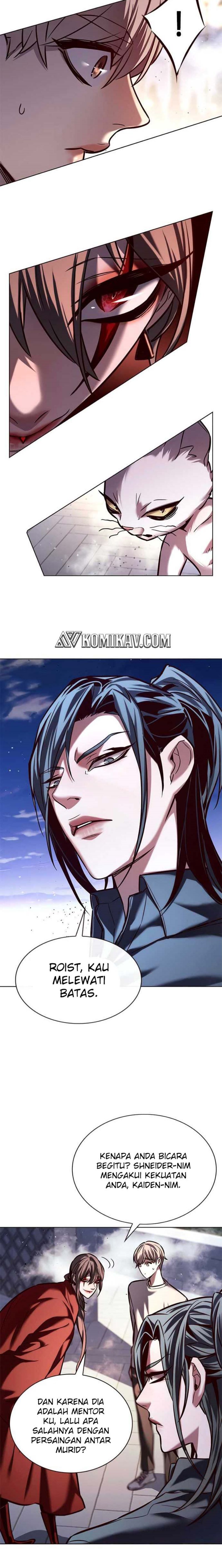 Eleceed