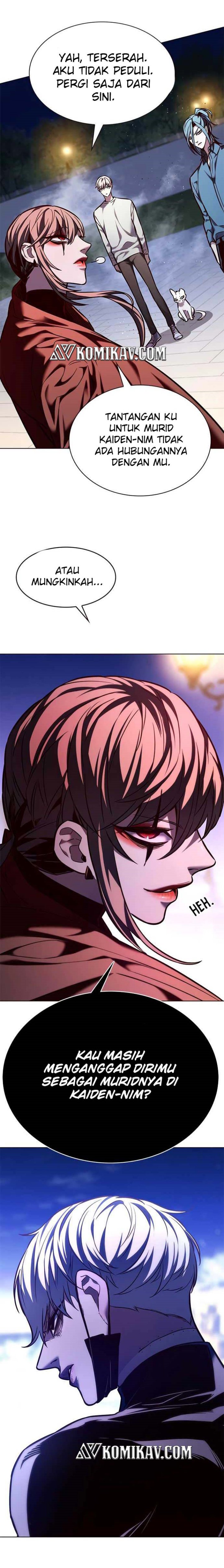 Eleceed