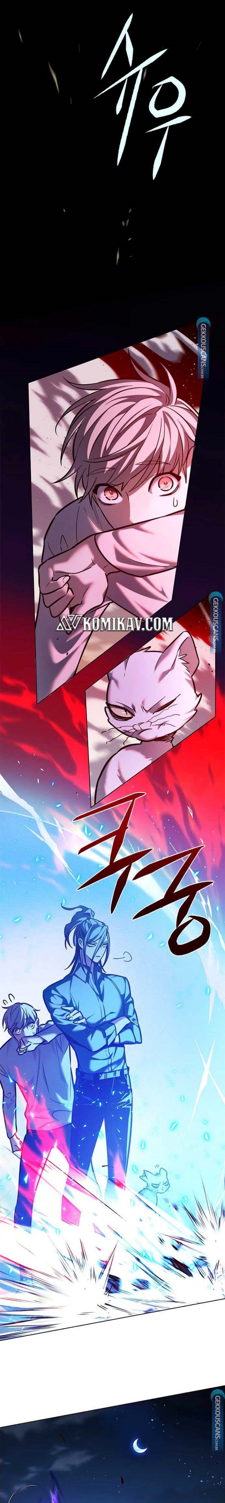 Eleceed