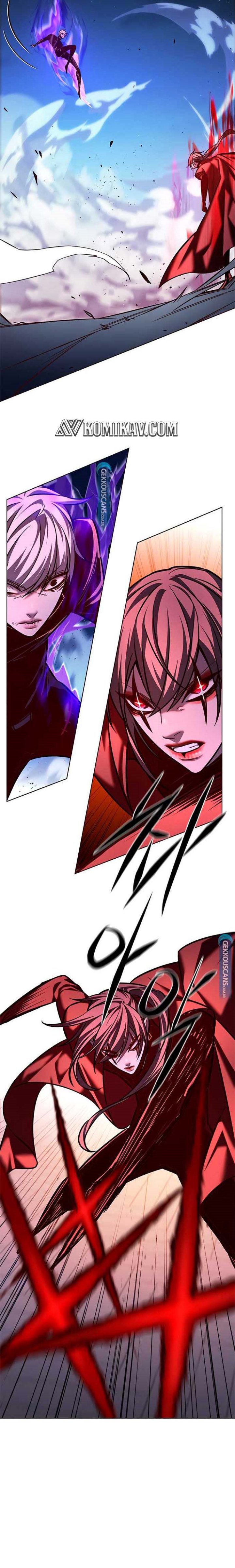 Eleceed