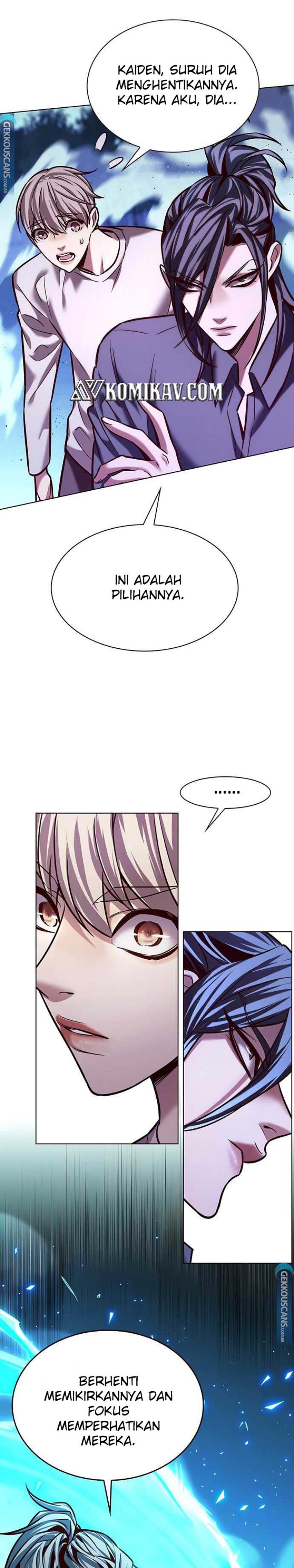 Eleceed