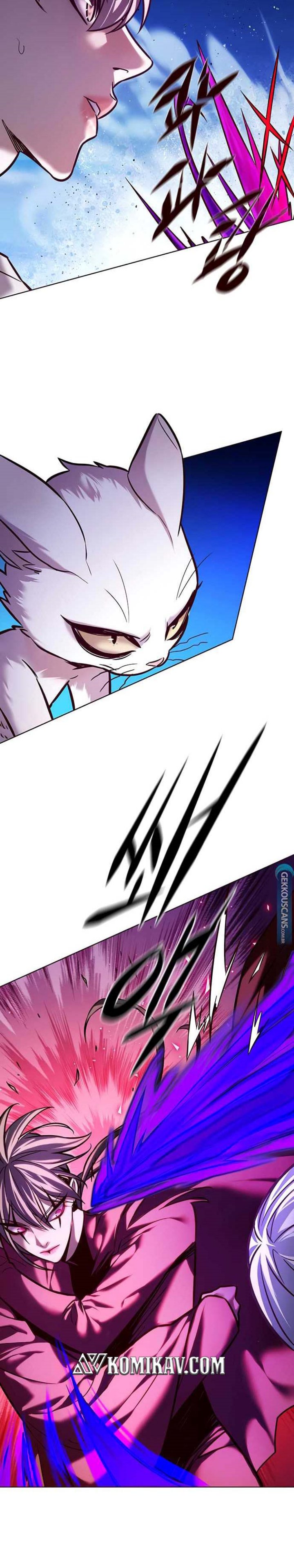 Eleceed