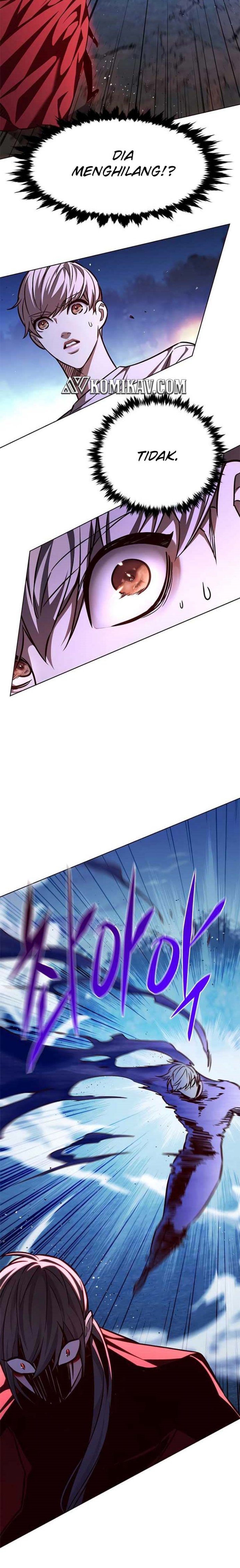 Eleceed