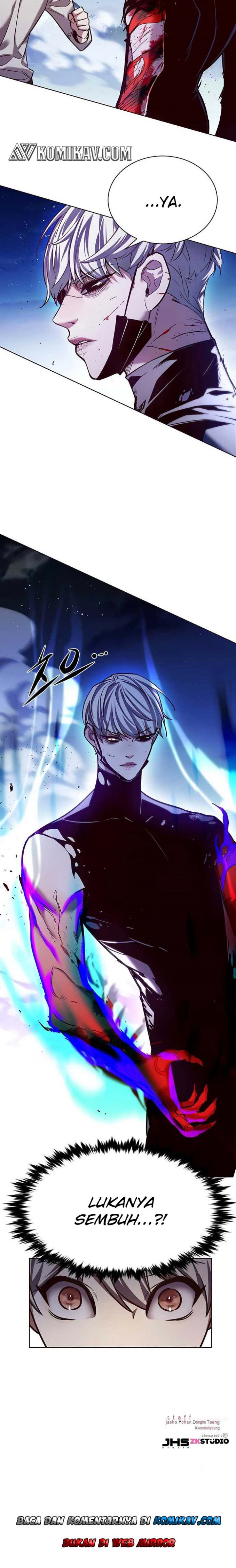 Eleceed