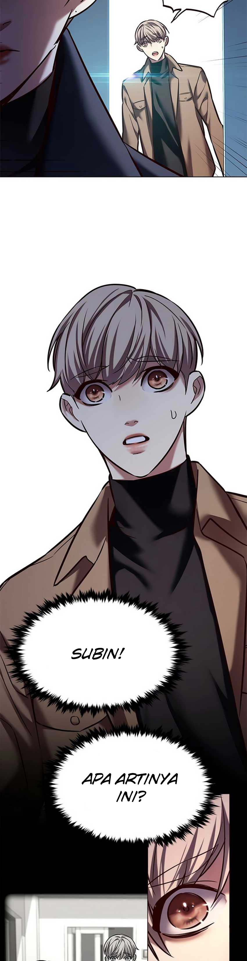 Eleceed