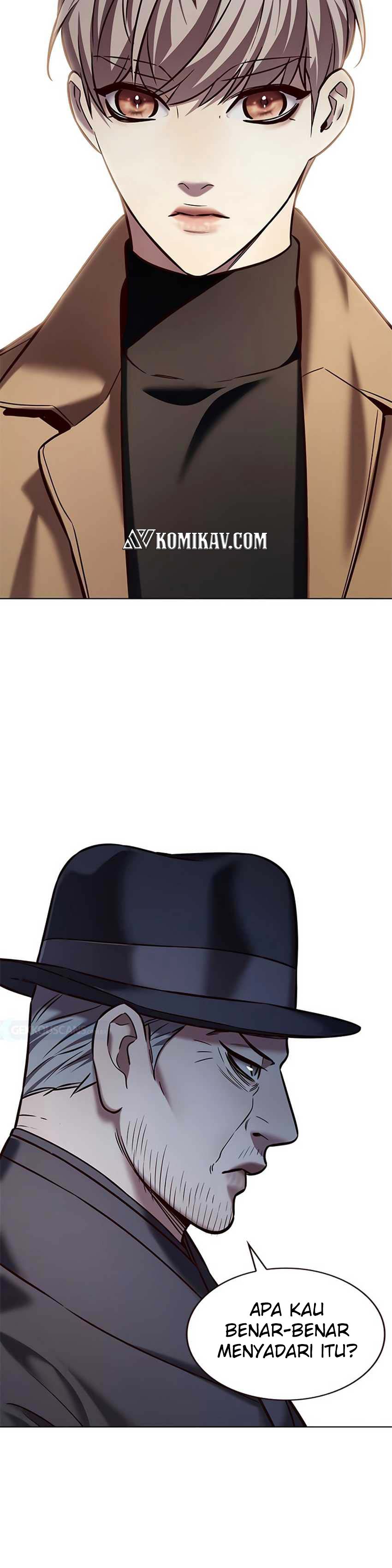 Eleceed