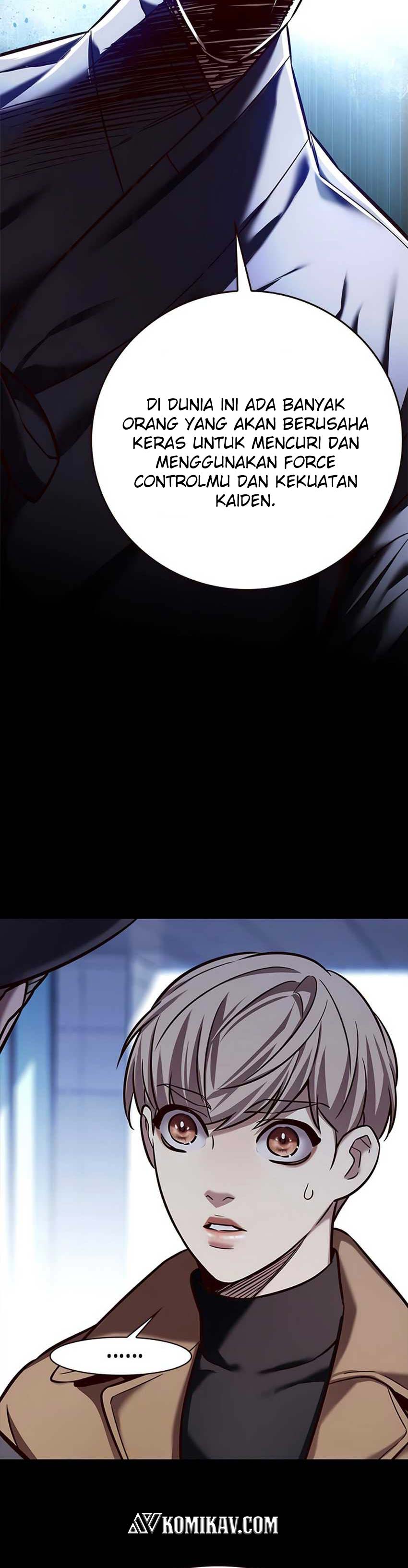 Eleceed