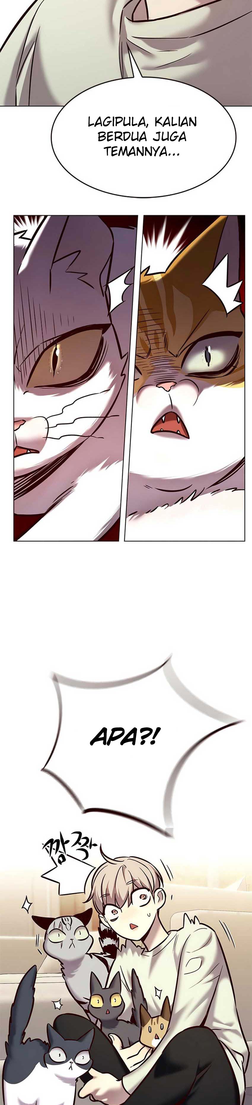 Eleceed