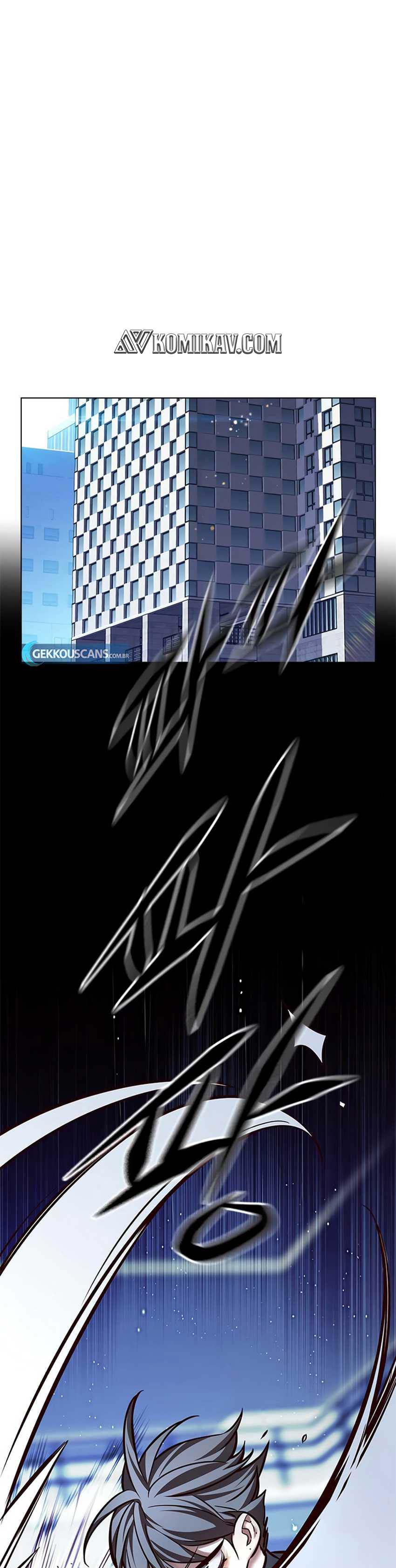 Eleceed