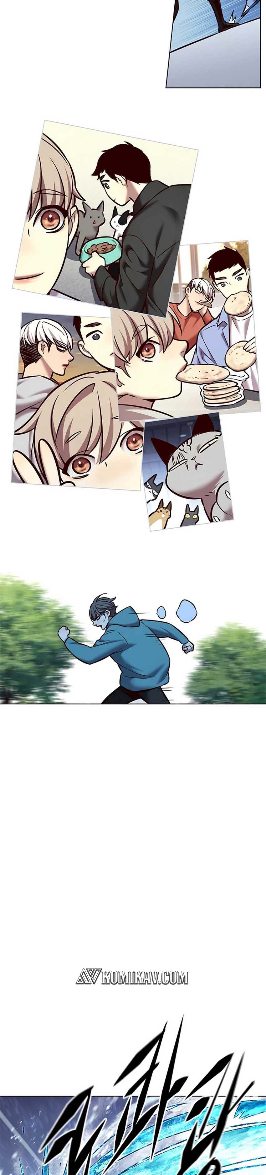 Eleceed