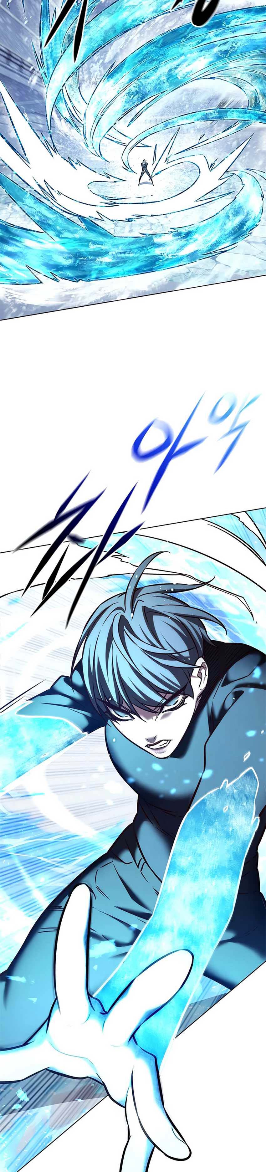 Eleceed