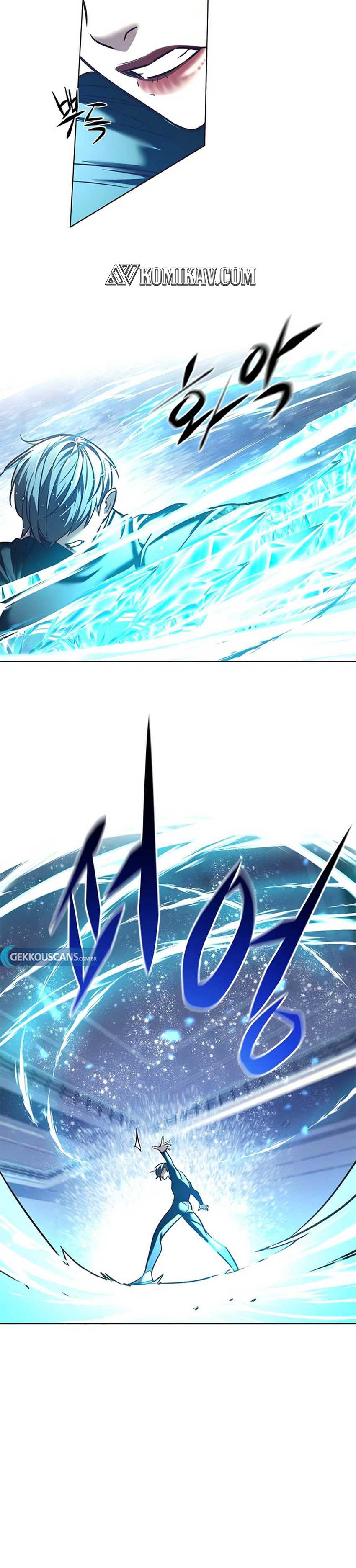 Eleceed