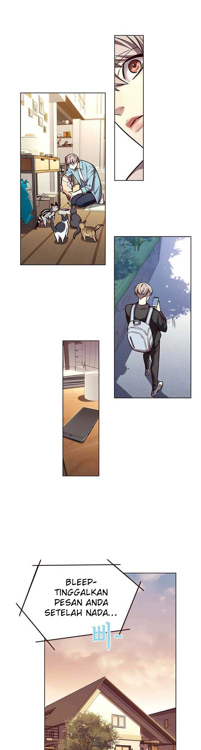 Eleceed