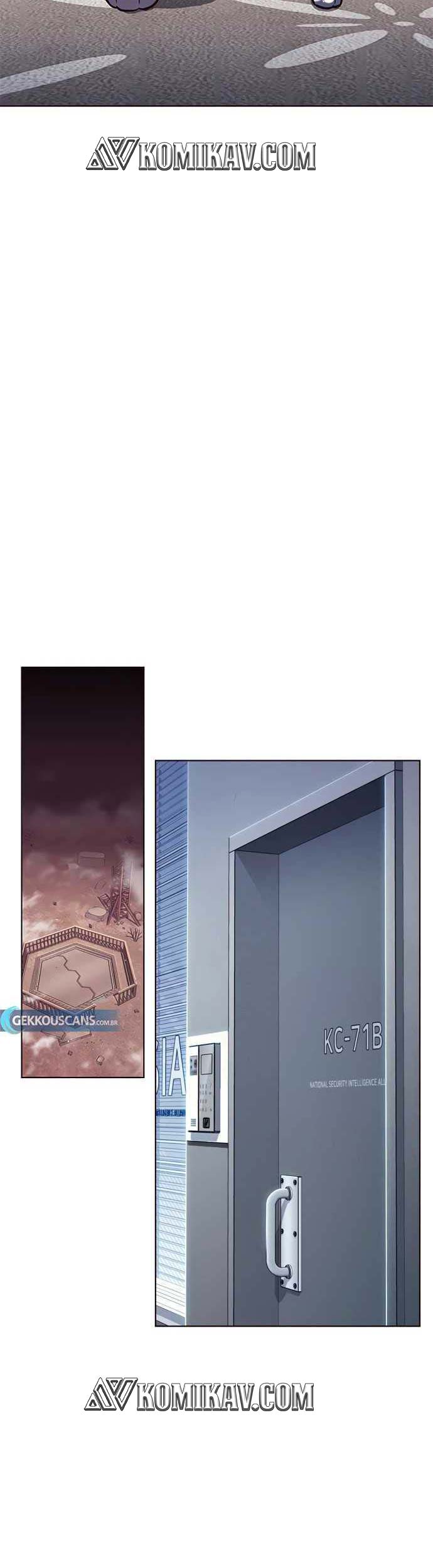 Eleceed