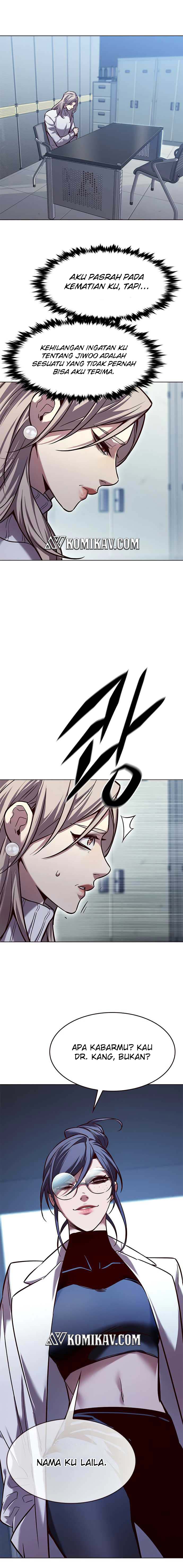 Eleceed