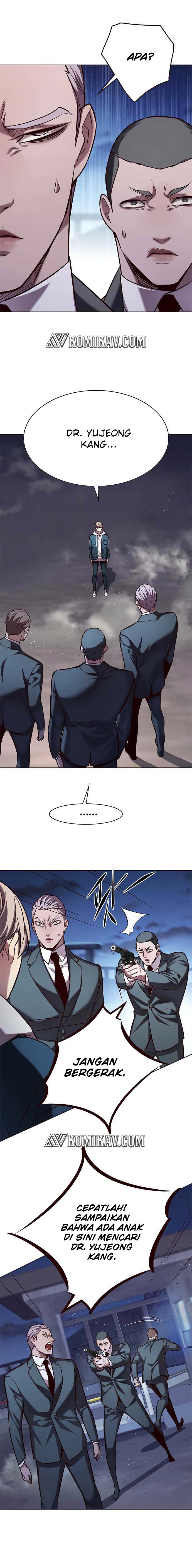Eleceed