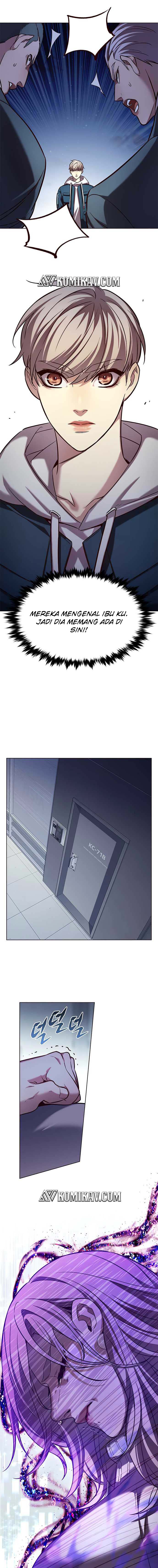 Eleceed