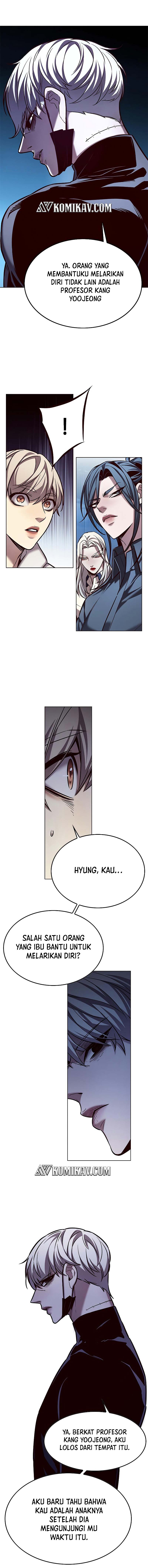Eleceed