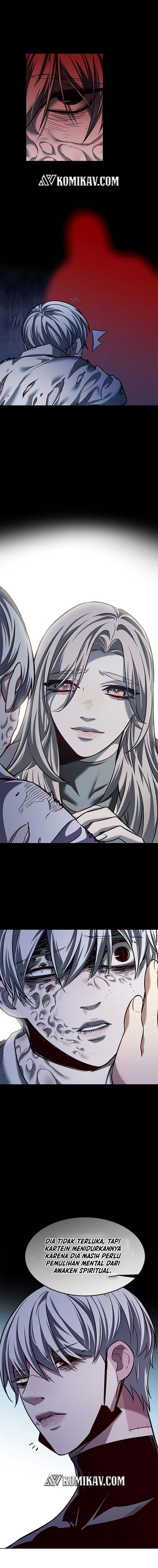 Eleceed