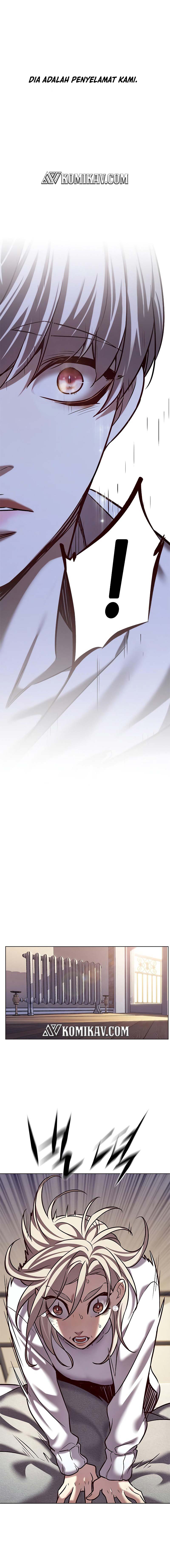 Eleceed