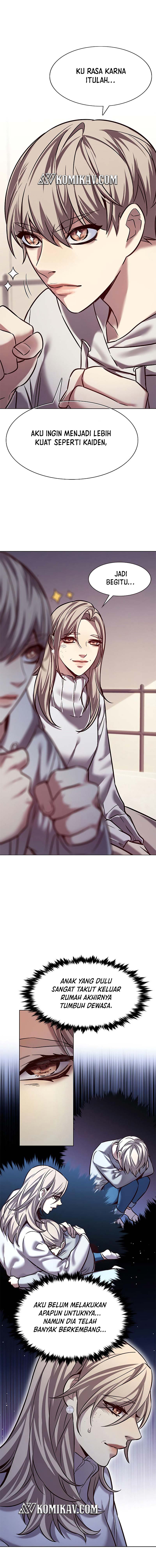 Eleceed