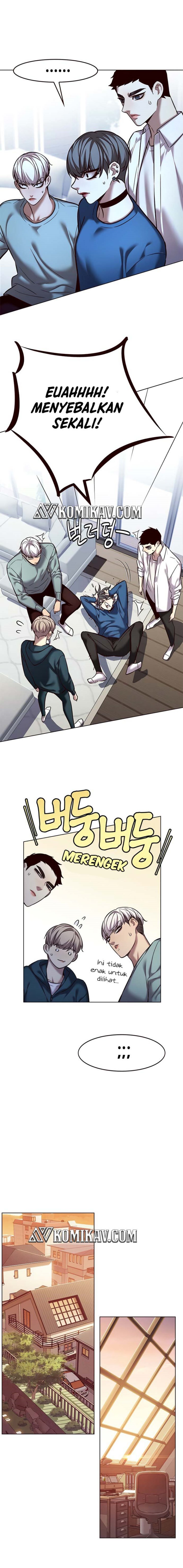 Eleceed