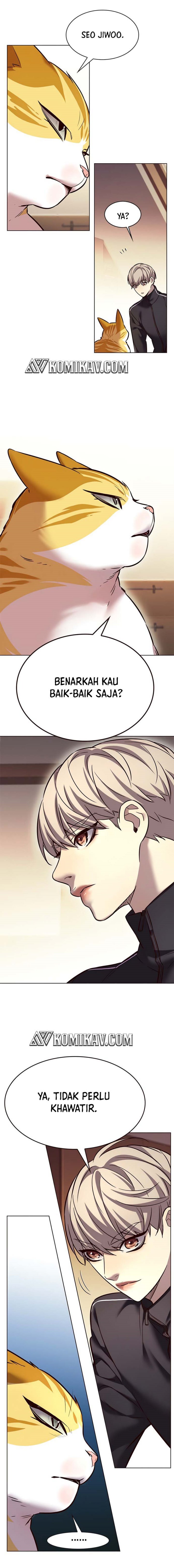 Eleceed