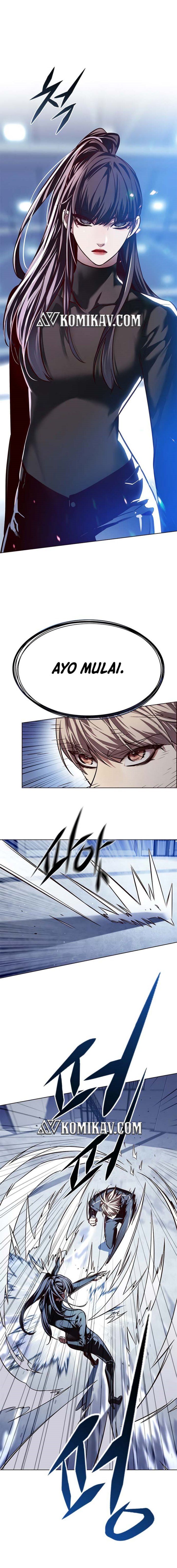 Eleceed