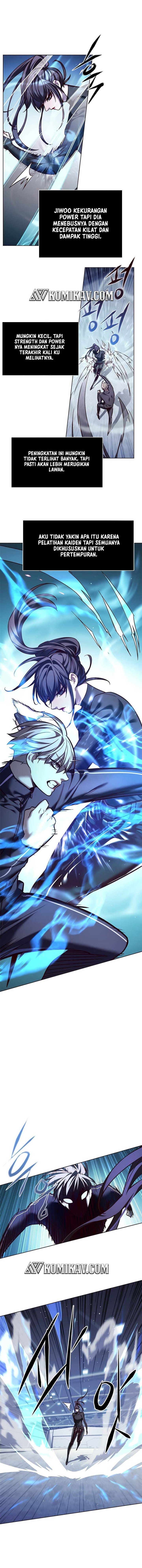 Eleceed