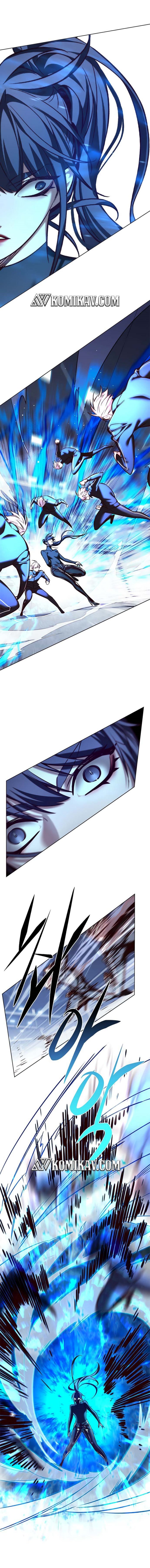 Eleceed