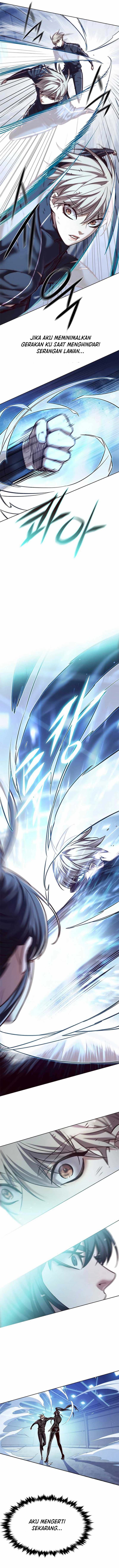 Eleceed