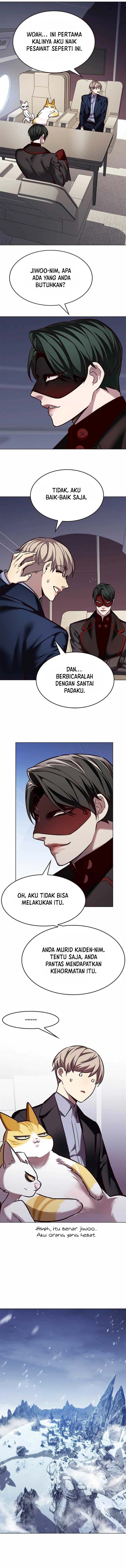 Eleceed