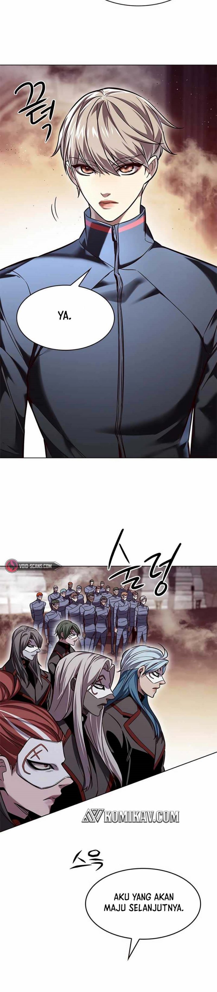 Eleceed