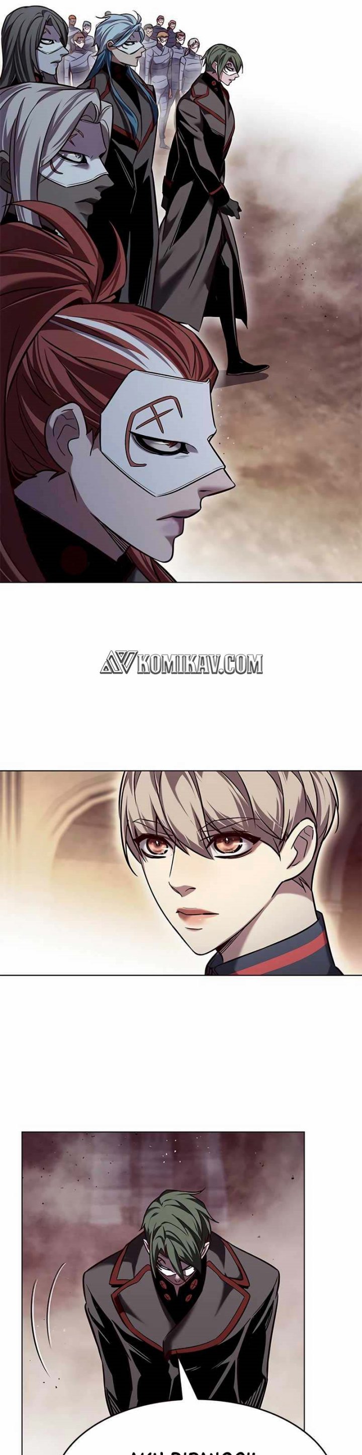 Eleceed