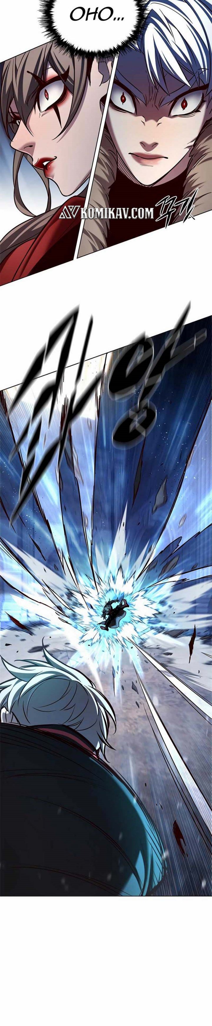 Eleceed