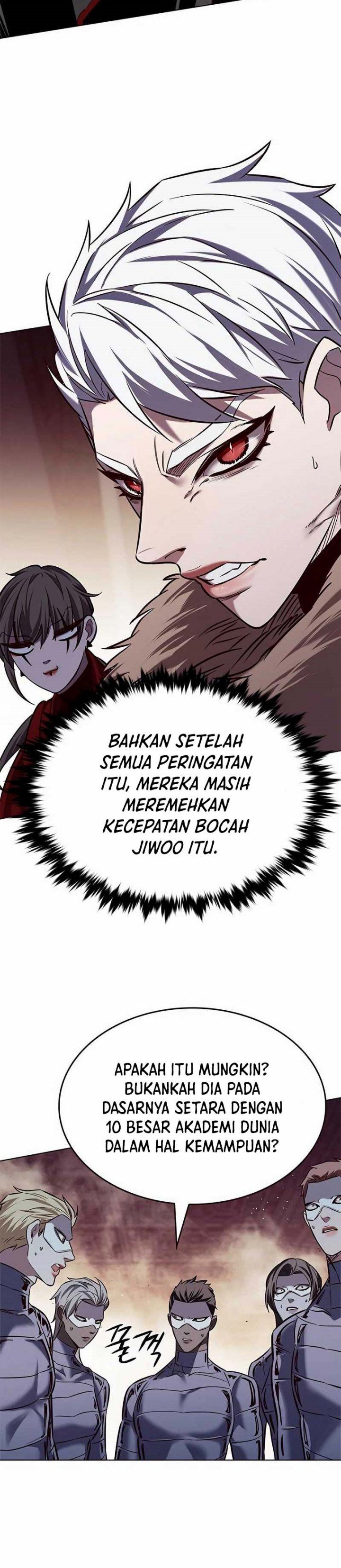 Eleceed