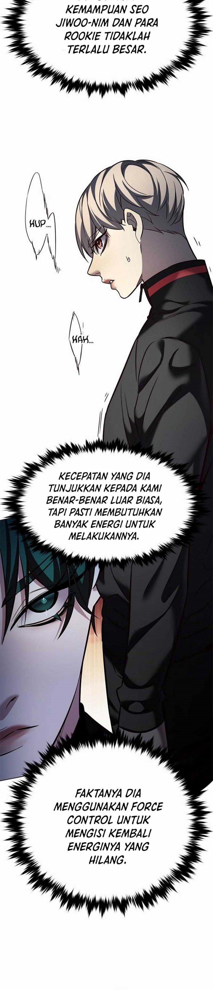 Eleceed