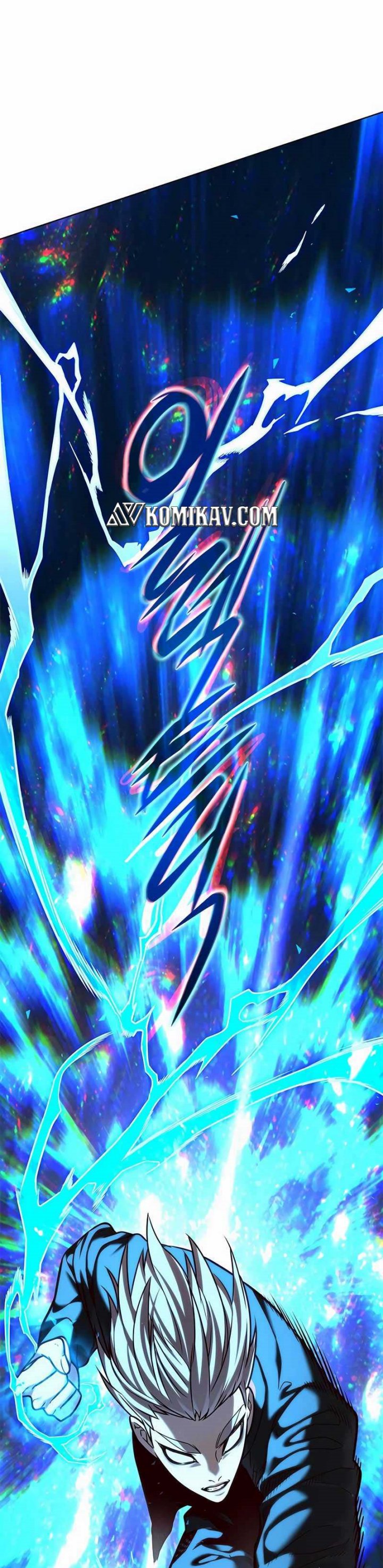 Eleceed