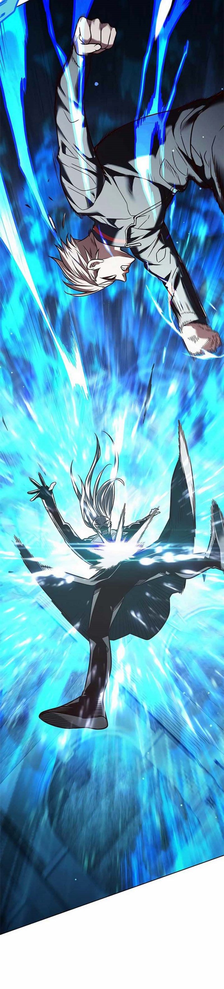 Eleceed