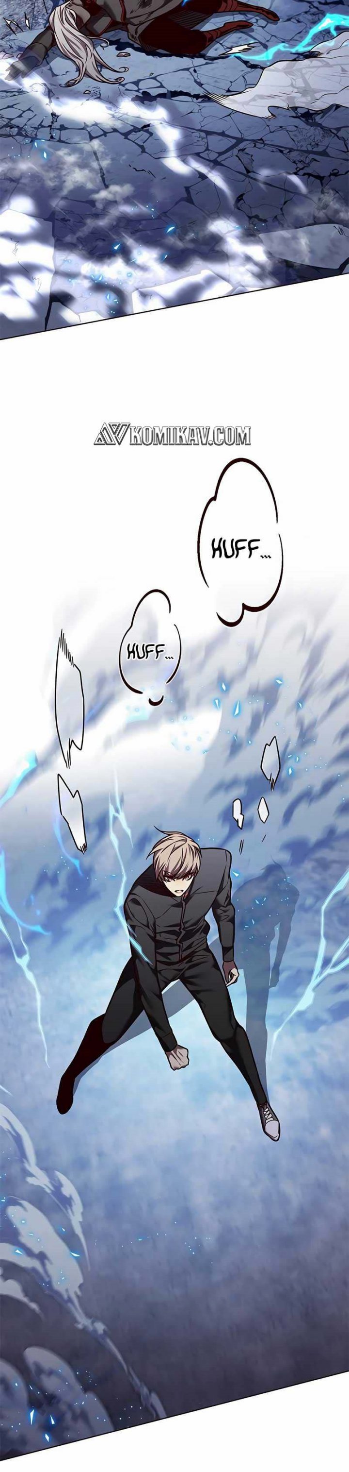 Eleceed
