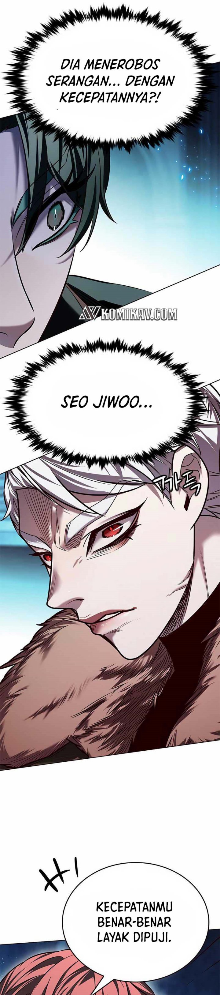Eleceed