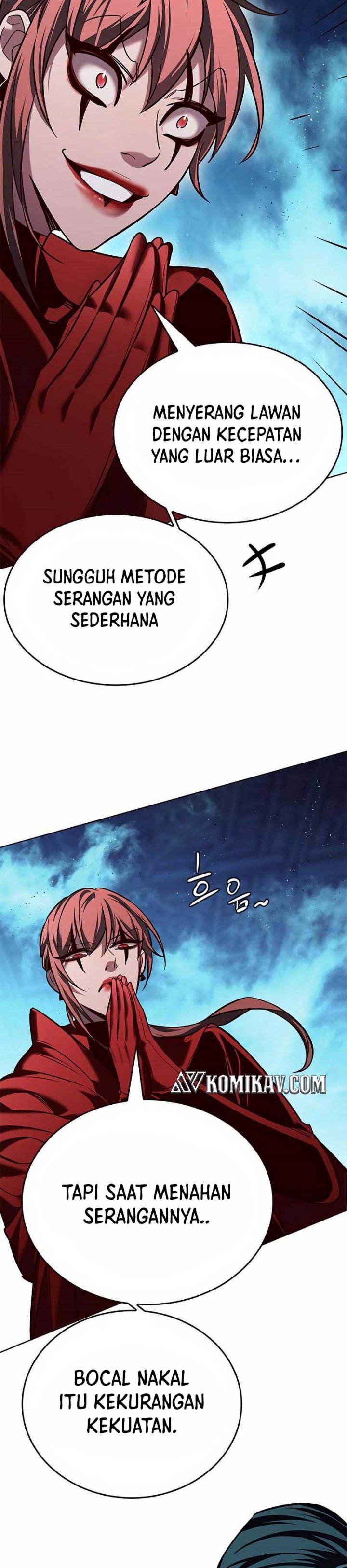 Eleceed