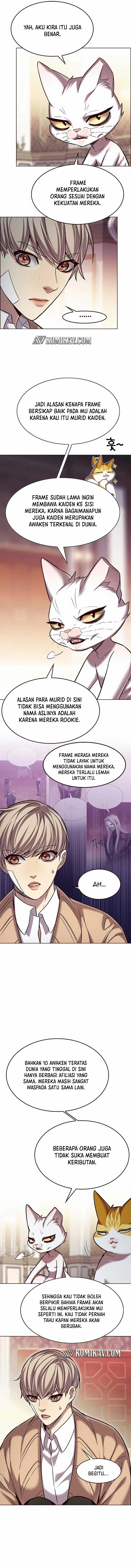 Eleceed