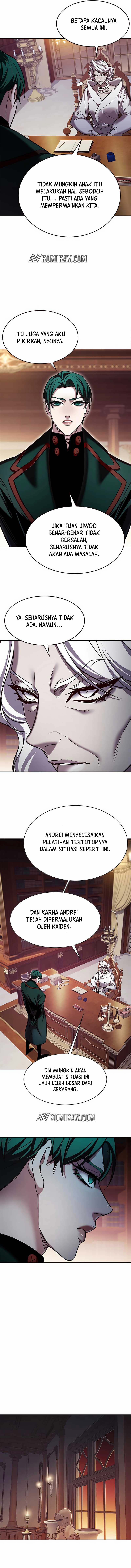 Eleceed