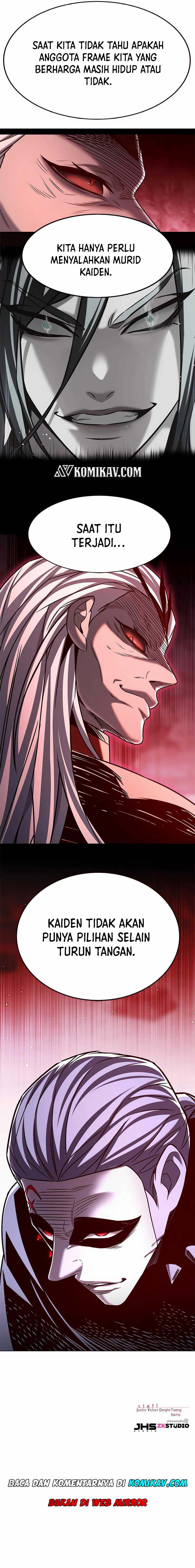 Eleceed