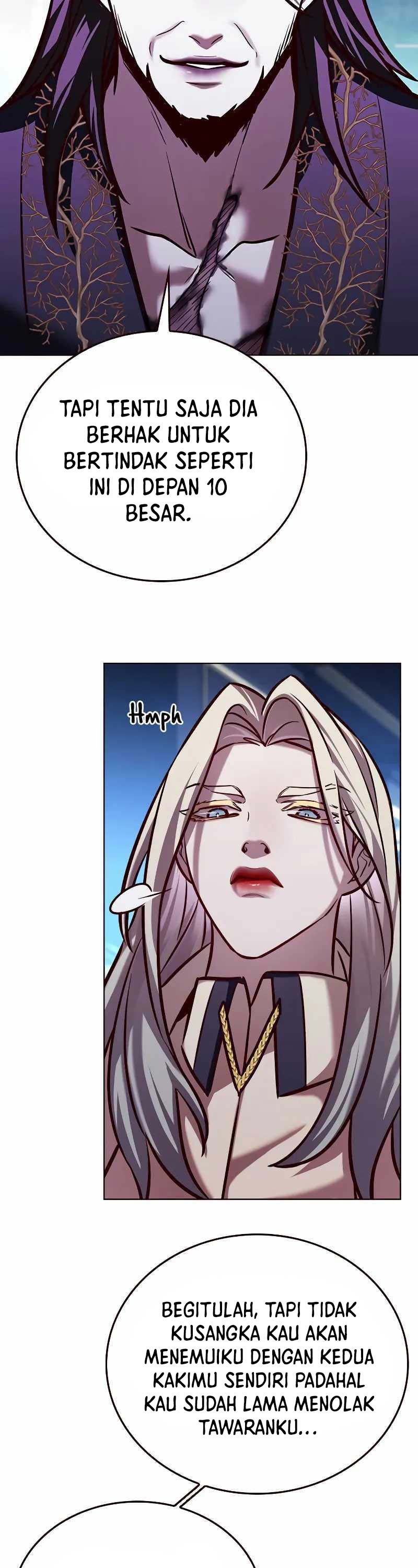 Eleceed